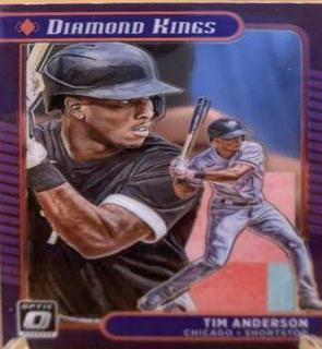 Tim Anderson
