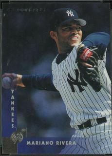 Mariano Rivera