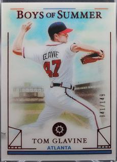 Tom Glavine