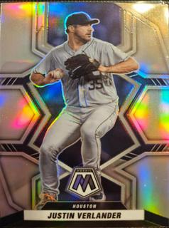 Justin Verlander