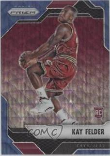 Kay Felder