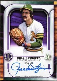 Rollie Fingers