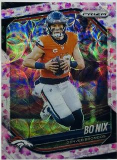 Bo Nix