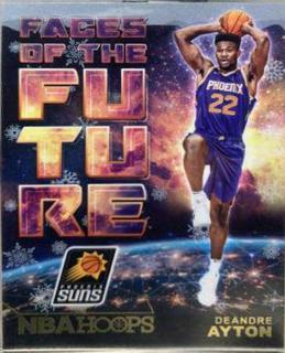 Deandre Ayton