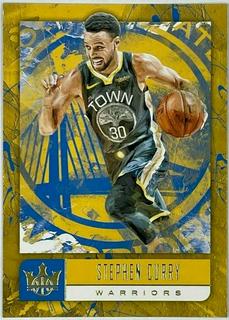Stephen Curry
