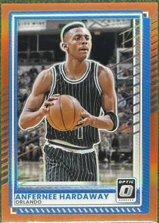 Anfernee Hardaway