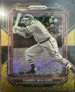 Harry Walker