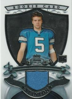 Drew Stanton