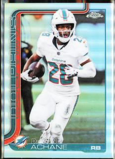De'Von Achane