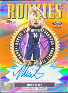Micah Peavy