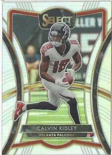 Calvin Ridley