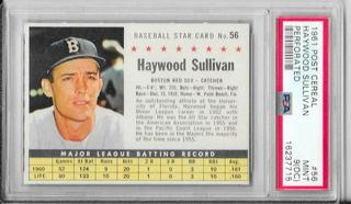 Haywood Sullivan