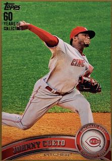 Johnny Cueto