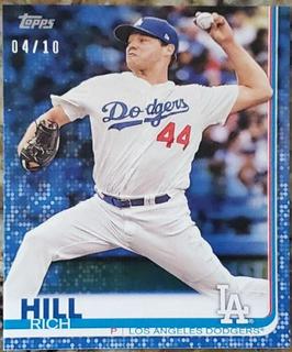 Rich Hill