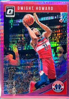 Dwight Howard