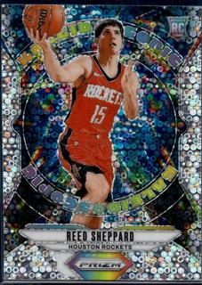 Reed Sheppard
