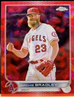 Archie Bradley