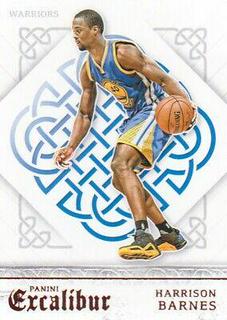 Harrison Barnes