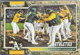 Athletics