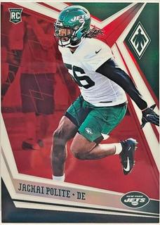 Jachai Polite
