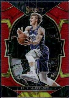 Lauri Markkanen