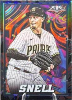 Blake Snell