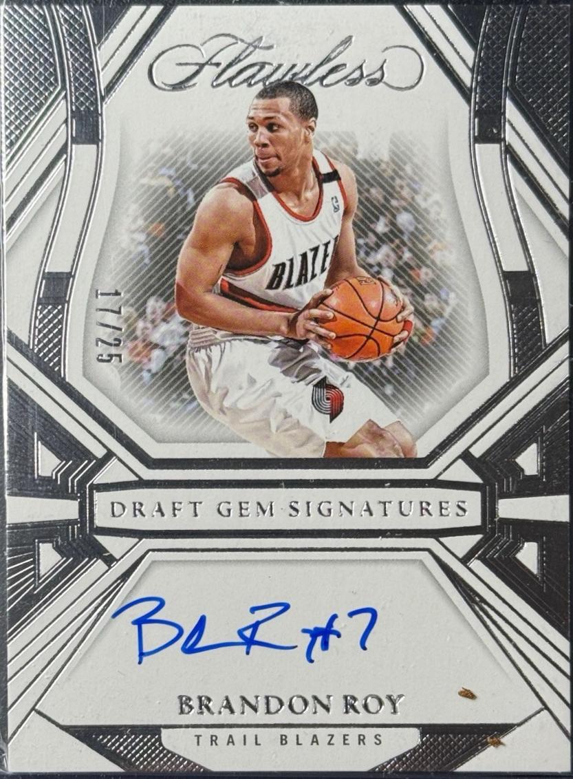Brandon Roy #13