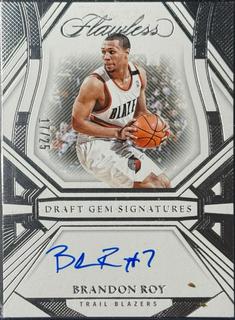 Brandon Roy