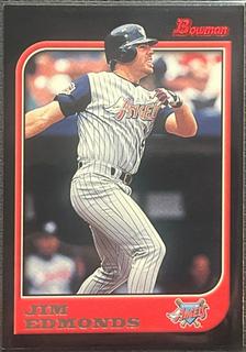 Jim Edmonds