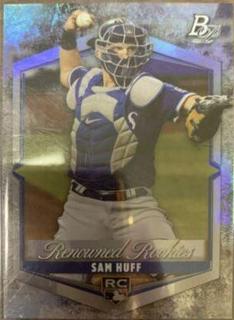 Sam Huff