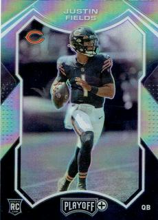 Justin Fields