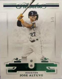 Jose Altuve