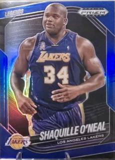 Shaquille O'Neal