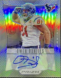 Owen Daniels