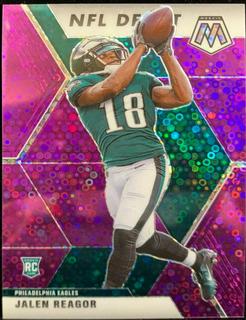 Jalen Reagor
