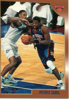 Patrick Ewing
