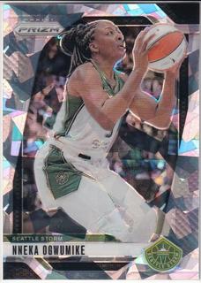 Nneka Ogwumike