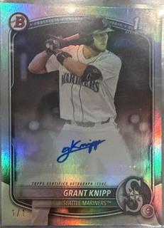 Grant Knipp