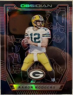 Aaron Rodgers