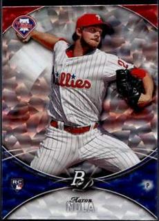 Aaron Nola