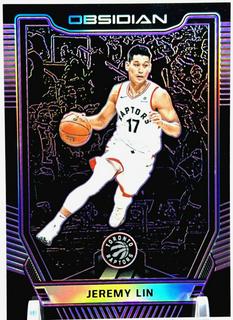 Jeremy Lin