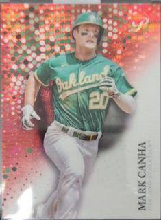 Mark Canha