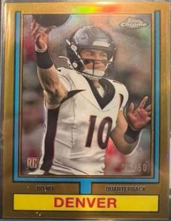 Bo Nix
