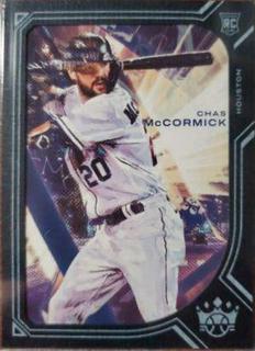Chas McCormick