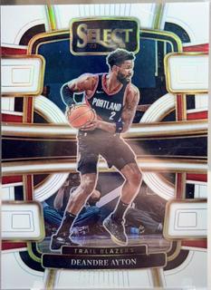 Deandre Ayton