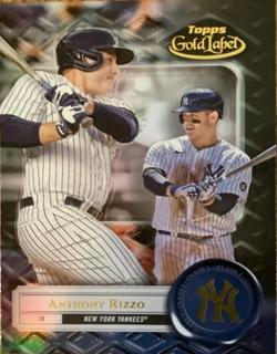 Anthony Rizzo