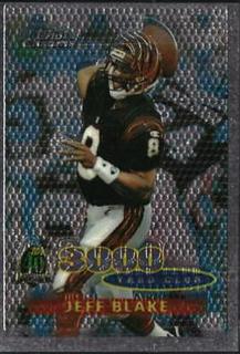 Jeff Blake