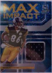 Hines Ward
