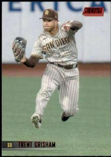 Trent Grisham