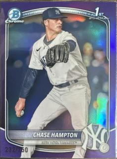 Chase Hampton